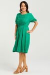 Joana Dress (Green)