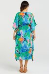 Sonya Dress (Jungle)