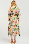 Sonya Dress (Fruitsy)