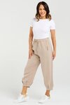 Nova Pant (Natural)