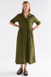Eine Shirt Dress
