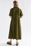 Eine Shirt Dress
