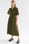 Eine Shirt Dress