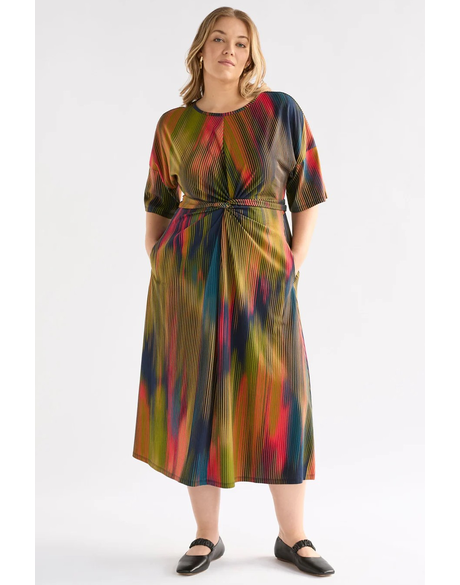 Kihte TShirt Dress
