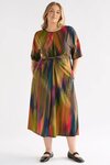 Kihte TShirt Dress