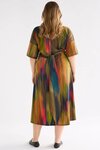 Kihte TShirt Dress