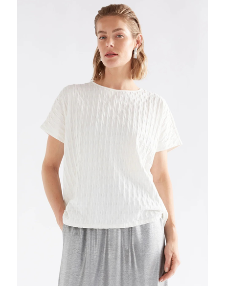 Orta Boxy TShirt