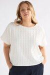 Orta Boxy TShirt