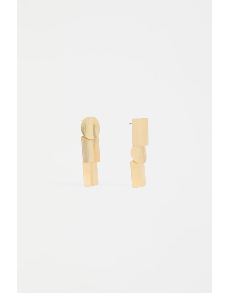 Paerr Drop Earring 
