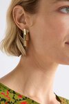 Paerr Drop Earring 
