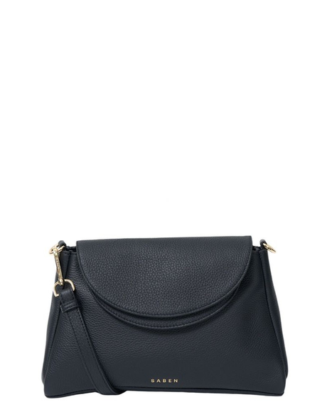 Beckett Shoulder Bag