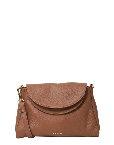 Beckett Shoulder Bag