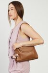 Beckett Shoulder Bag