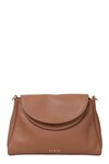 Beckett Shoulder Bag
