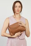 Beckett Shoulder Bag