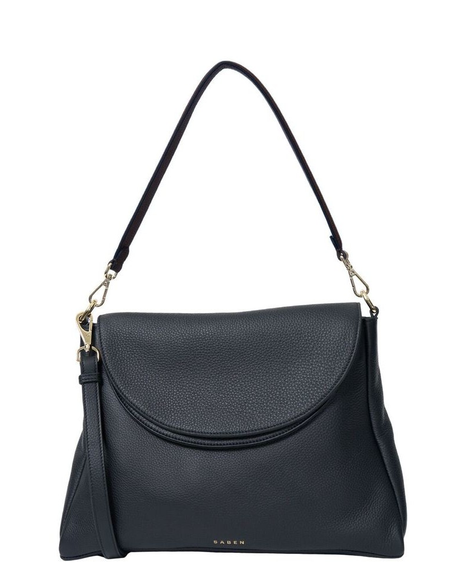Becks Crossbody Bag