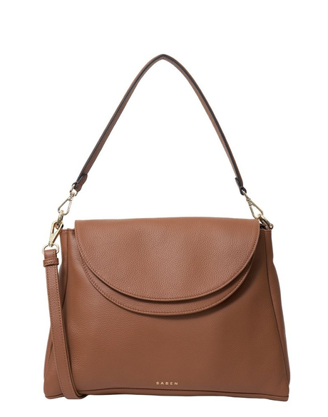 Becks Crossbody Bag