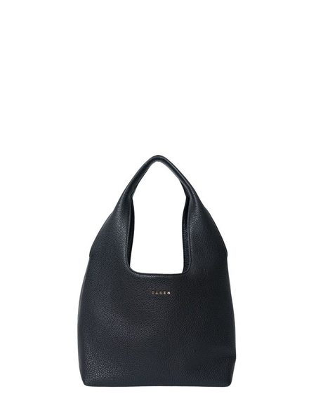 Kiki Shoulder Bag (Lightly Milled)
