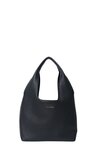 Kiki Shoulder Bag (Lightly Milled)