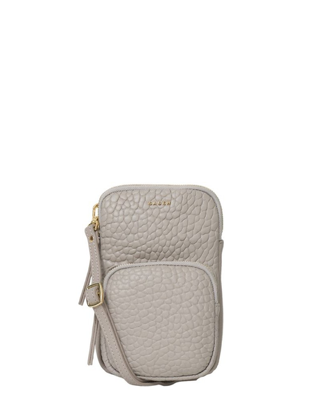 Nikko Pocket Phone Sling (Dove Bubble)