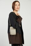 Nikko Pocket Phone Sling (Dove Bubble)