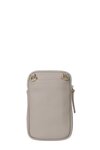 Nikko Pocket Phone Sling (Dove Bubble)