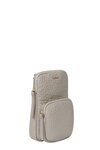 Nikko Pocket Phone Sling (Dove Bubble)