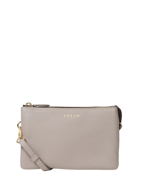 Tilly Crossbody Bag (Dove)