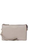 Tilly Crossbody Bag (Dove)