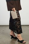 Tilly Crossbody Bag (Dove)