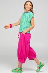 Guru Pant (Fiore)