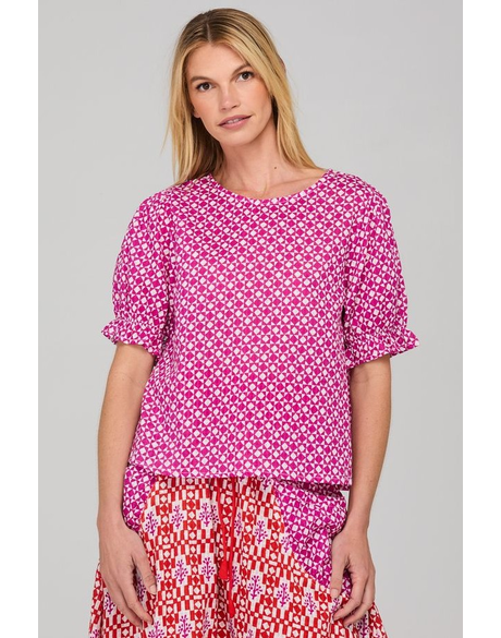 Dasha Top 