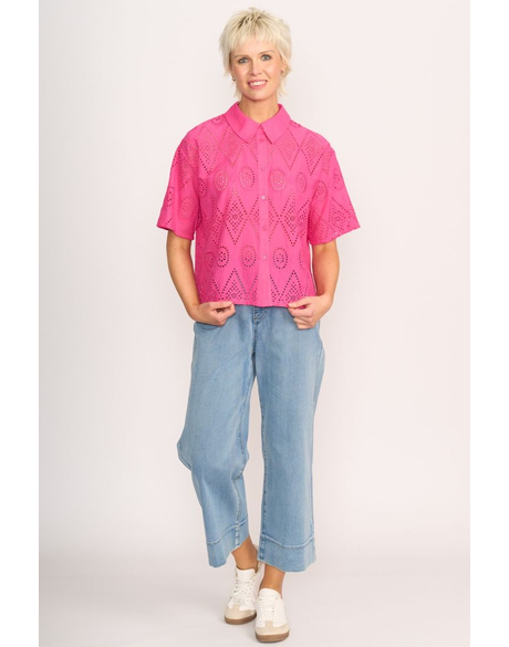 Sweet Stitch Shirt