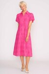 Cut Above Dress