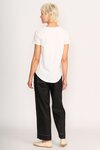 Tee - Round Neck 
