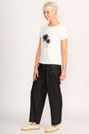 Tee - Round Neck 