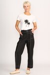Tee - Round Neck 