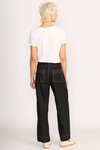 Tee - Round Neck 