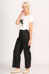 Tee - Round Neck 