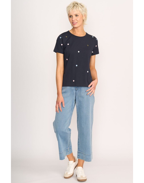 T-Shirt - Embroidery