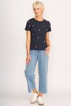 T-Shirt - Embroidery