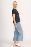 T-Shirt - Embroidery