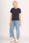 T-Shirt - Embroidery