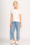 T-Shirt - Embroidery