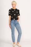 T-Shirt - Beaded