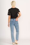 T-Shirt - Beaded
