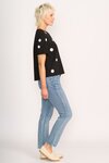 T-Shirt - Beaded