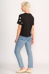 T-Shirt - Beaded