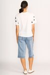 T-Shirt - Beaded