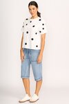 T-Shirt - Beaded